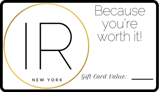 z -  Independent Reign Gift Card