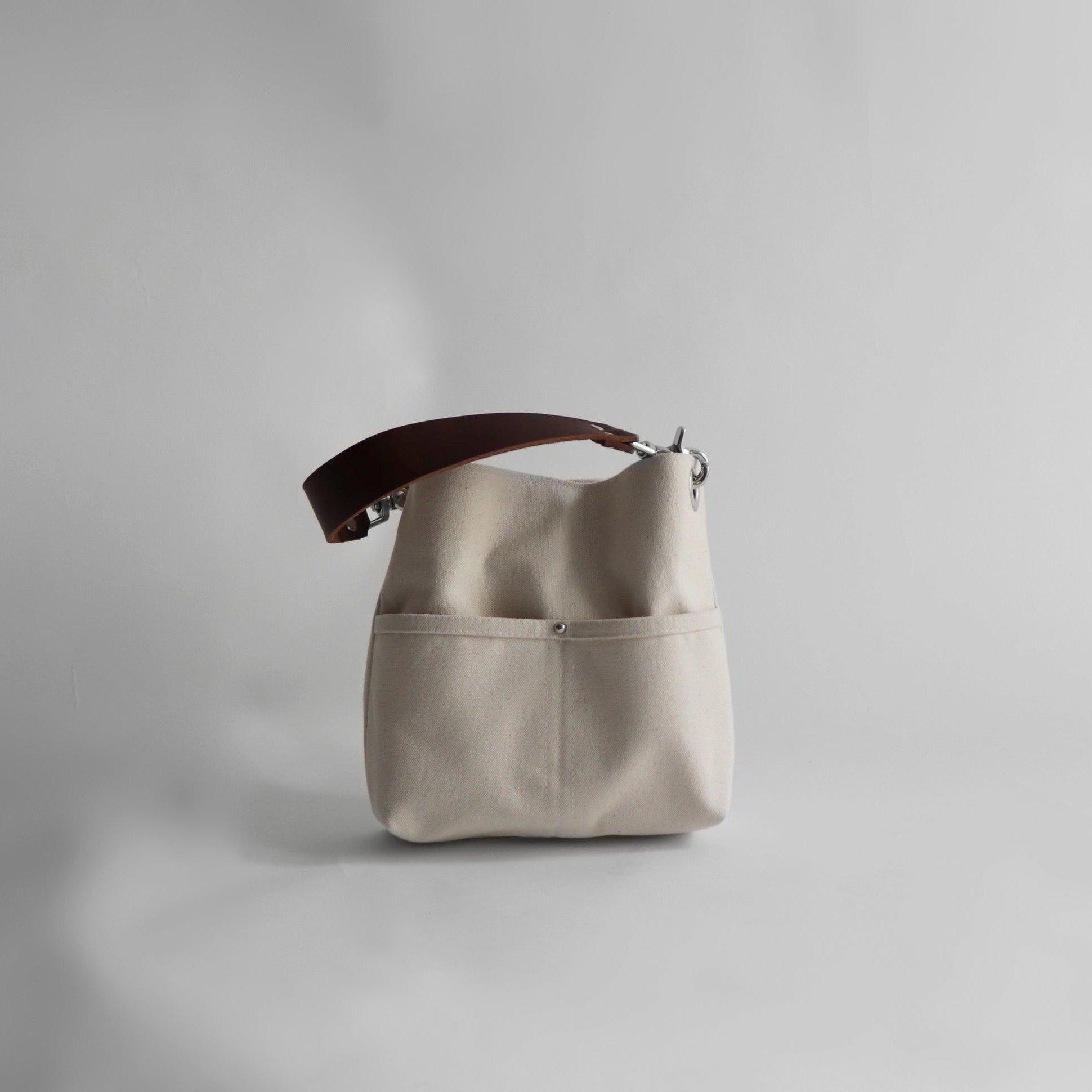 Mini Bucket Bag