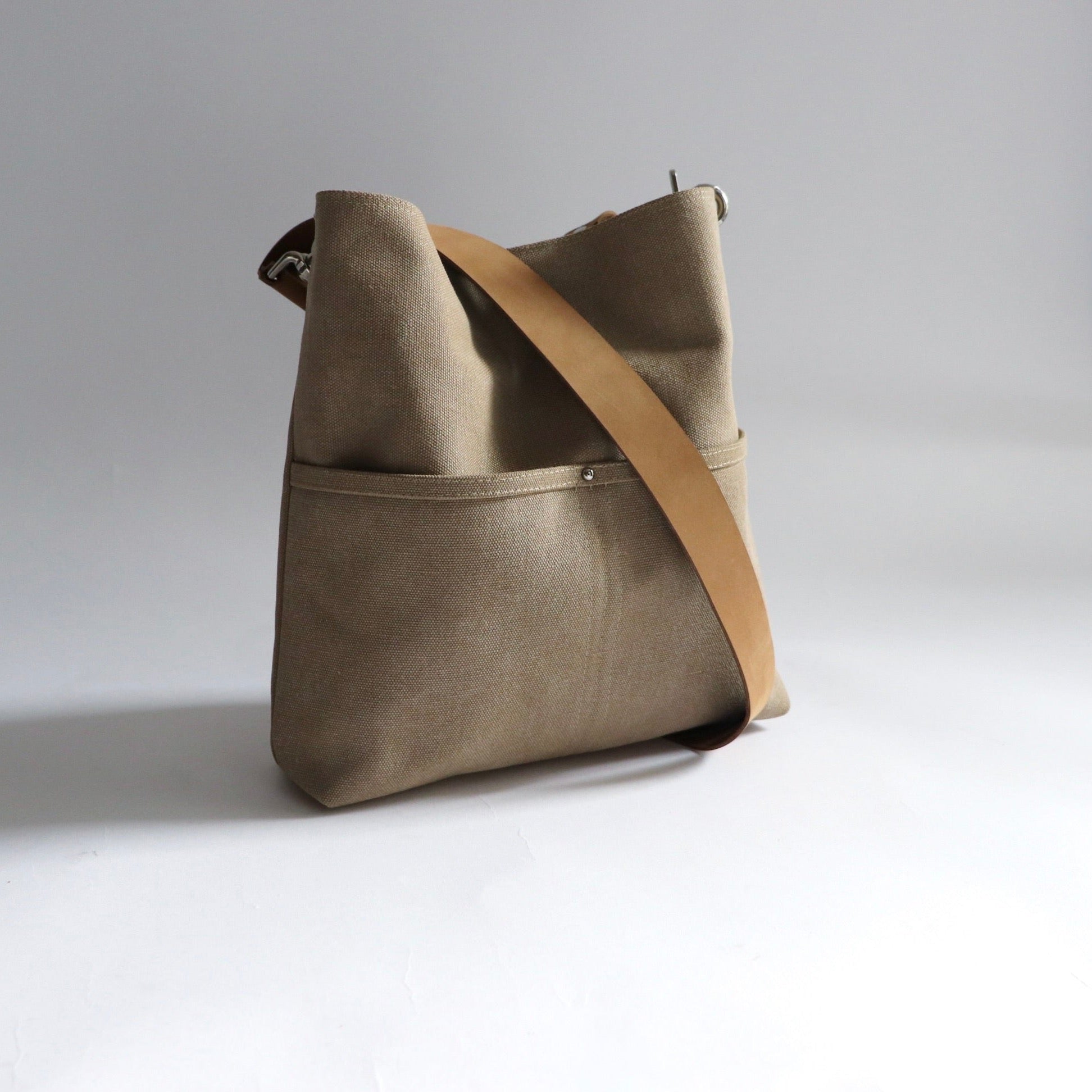 Canvas Hobo Bags for Women – Independent Reign1