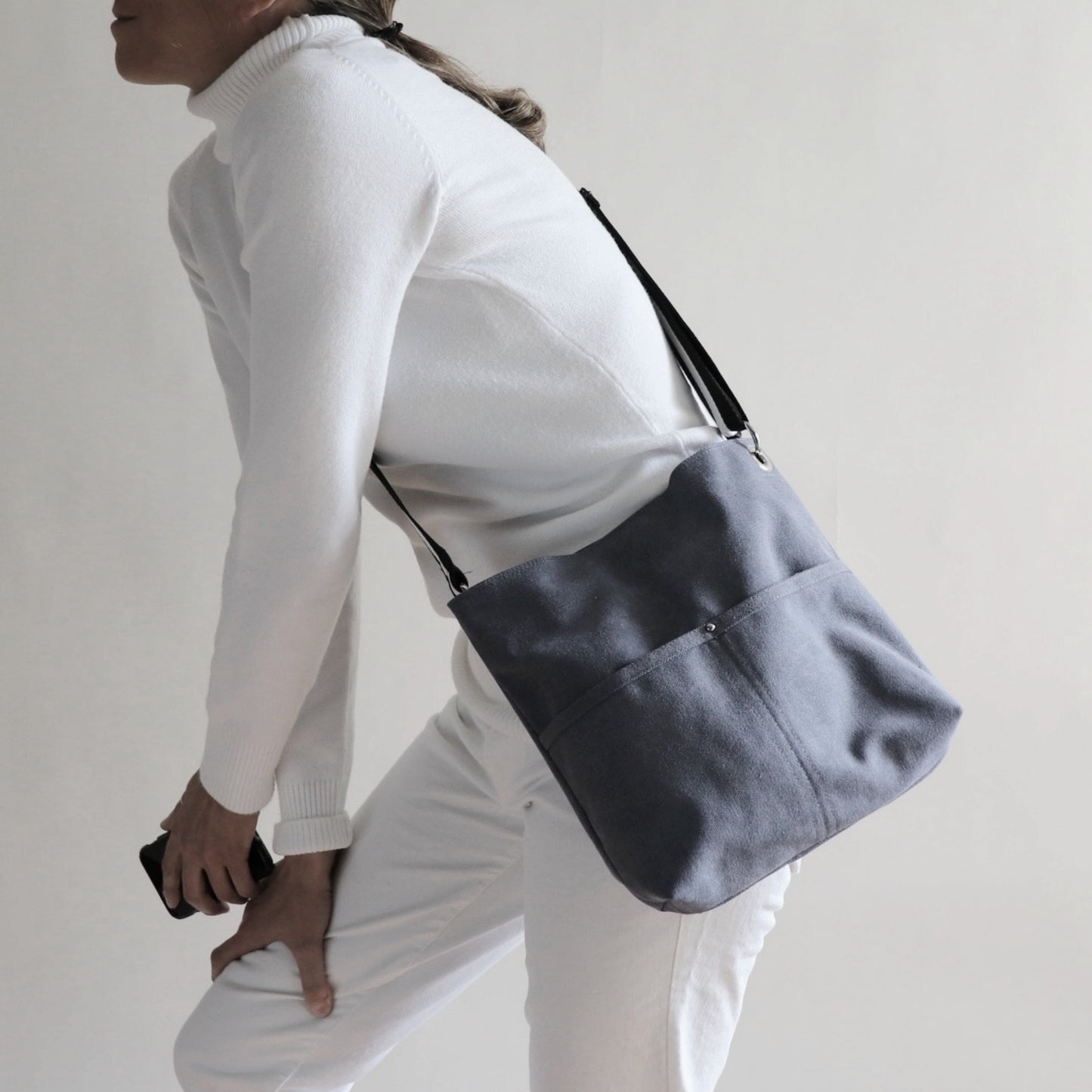 Modern Hobo Bags – Independent Reign
