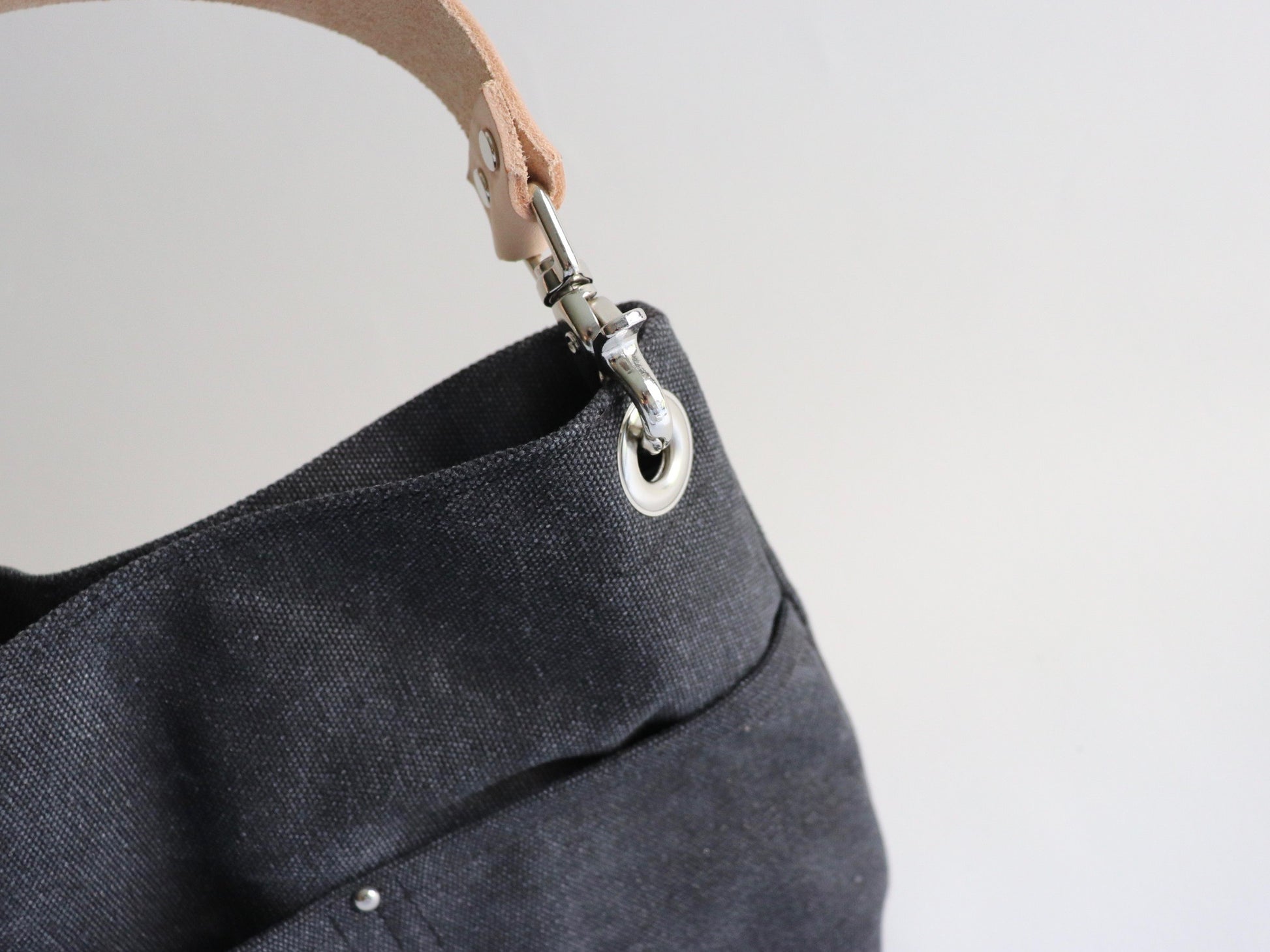Shoulder Bag Leather Strap - Crossbody Leather Strap