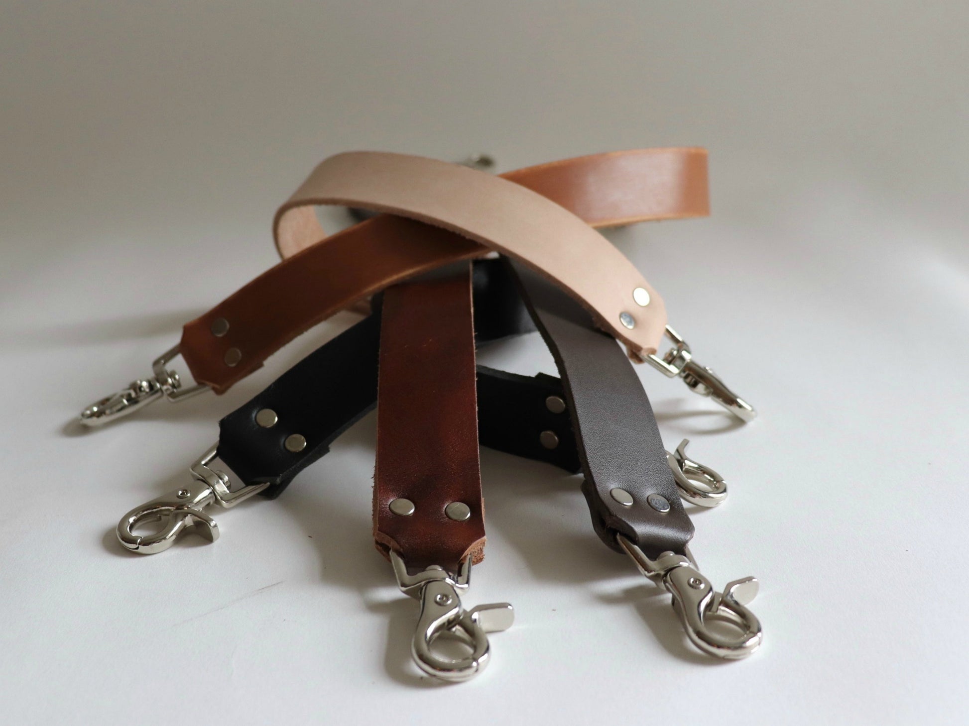 Leather Straps for Handbags and Crossbody Bags – Independent Reign